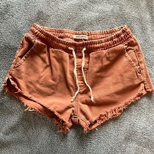 Billabong shorts